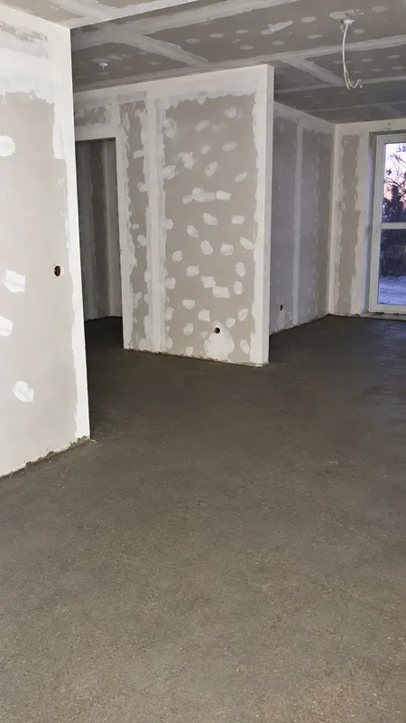 Gewerbliche Innenräume und Ausbauten